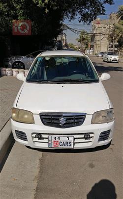 سوزوكي التو